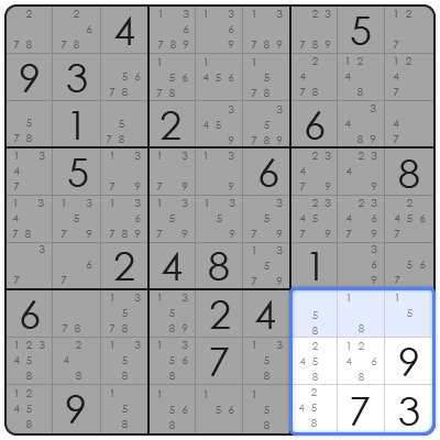 sudoku blank sheet